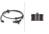 Wheel speed sensor