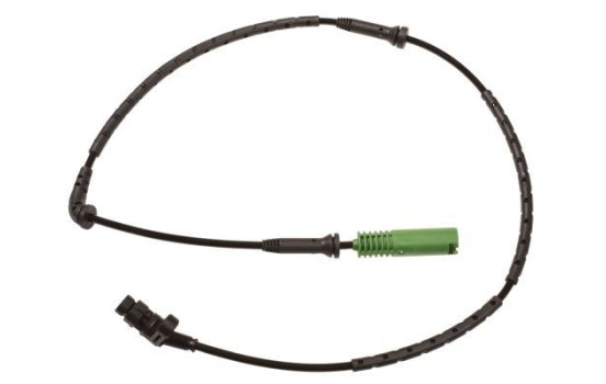 Wheel speed sensor