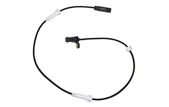 Wheel speed sensor