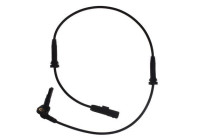 Wheel speed sensor