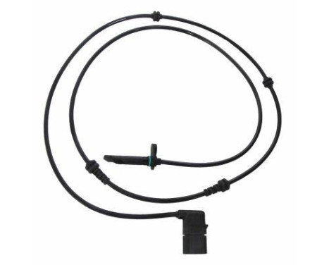 Wheel speed sensor