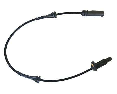 Wheel speed sensor