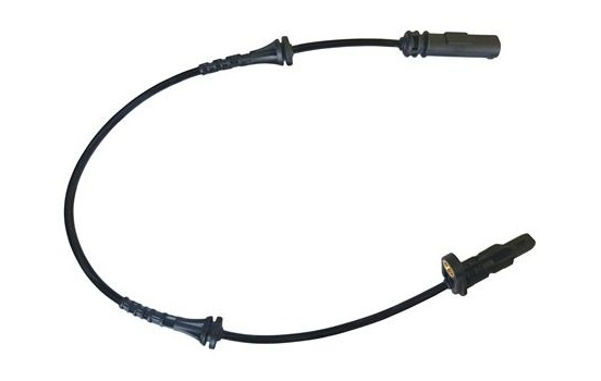 Wheel speed sensor