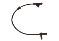 Wheel speed sensor