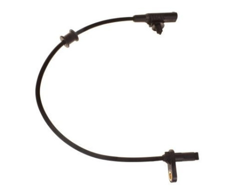 Wheel speed sensor