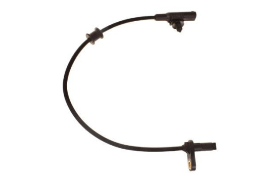 Wheel speed sensor