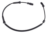 Wheel speed sensor