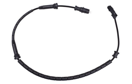 Wheel speed sensor