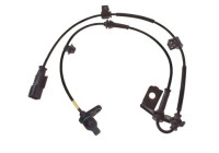 Wheel speed sensor