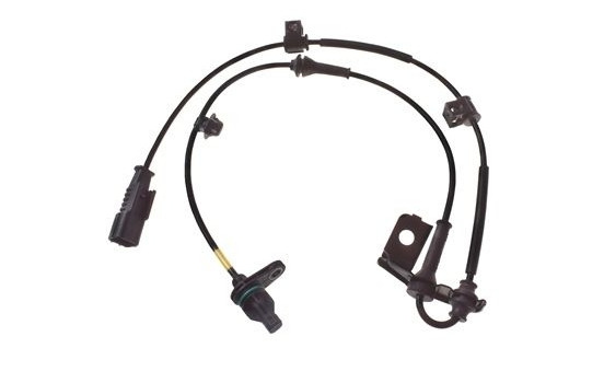 Wheel speed sensor