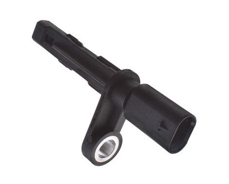 Wheel speed sensor