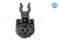 Wheel speed sensor
