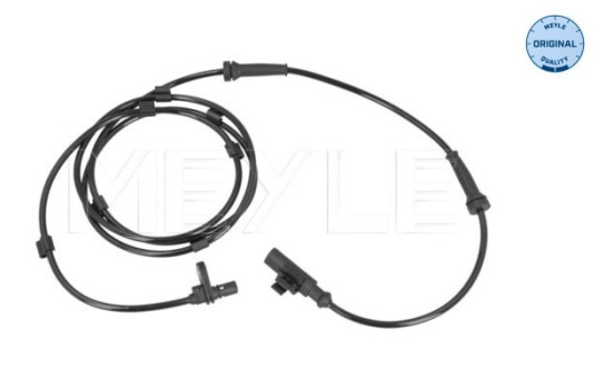 Wheel speed sensor, Image 2