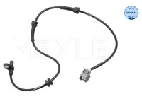Wheel speed sensor