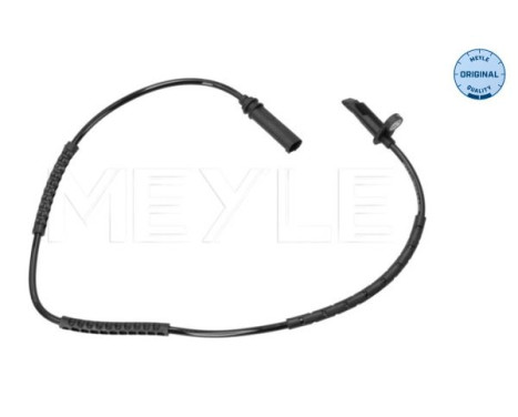 Wheel speed sensor, Image 2