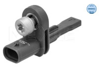Wheel speed sensor