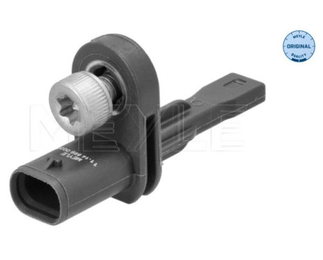 Wheel speed sensor