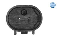 Wheel speed sensor