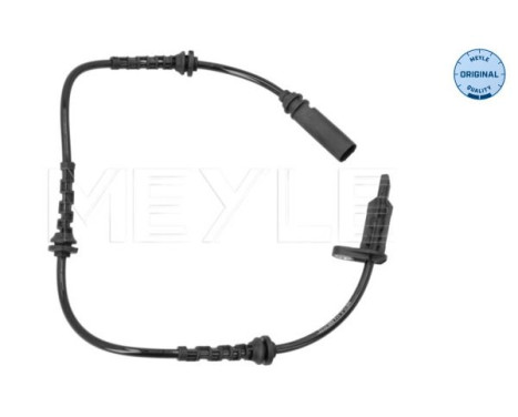 Wheel speed sensor, Image 2