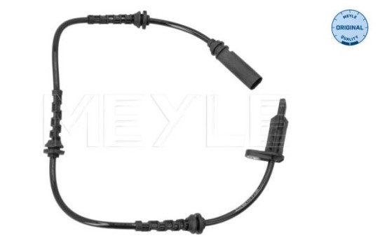 Wheel speed sensor, Image 2