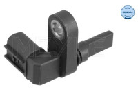 Wheel speed sensor