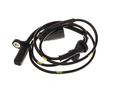 Wheel speed sensor