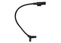 Wheel speed sensor