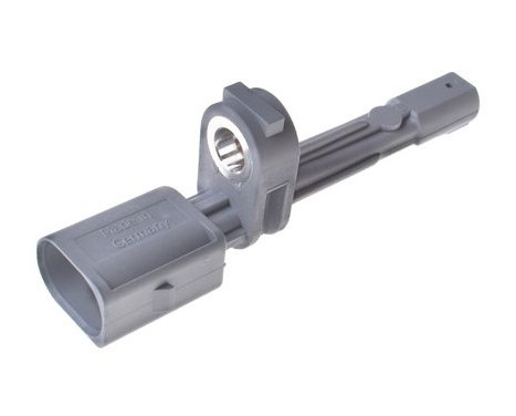 Wheel speed sensor
