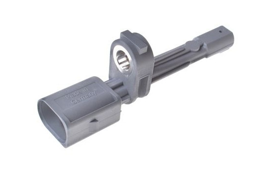 Wheel speed sensor