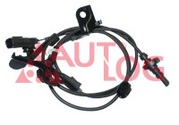 Wheel speed sensor