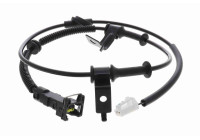 Wheel speed sensor