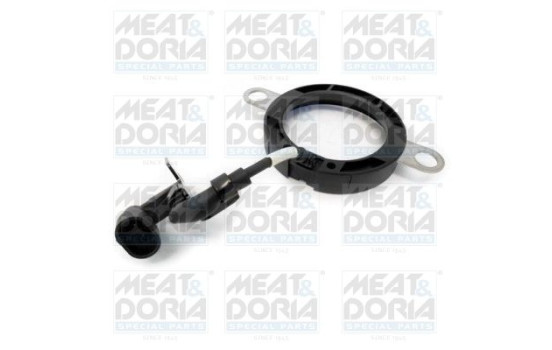 Wheel speed sensor