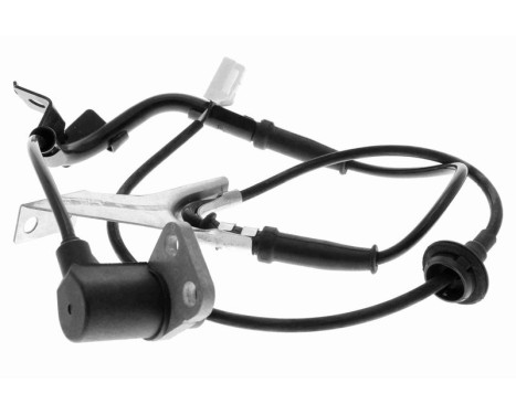 Wheel speed sensor