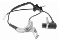 Wheel speed sensor