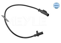 Wheel speed sensor