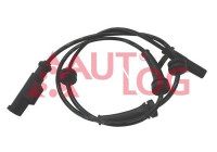 Wheel speed sensor
