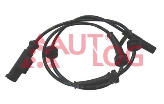 Wheel speed sensor