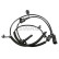 Wheel speed sensor