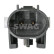 Wheel speed sensor