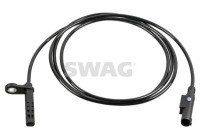 Wheel speed sensor