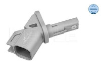 Wheel speed sensor