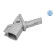 Wheel speed sensor