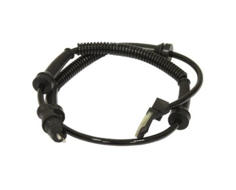 Wheel speed sensor