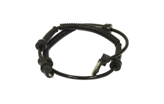 Wheel speed sensor