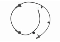 Wheel speed sensor