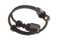 Wheel speed sensor