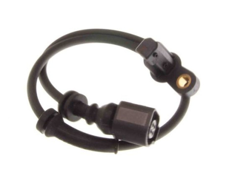 Wheel speed sensor