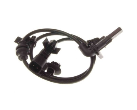 Wheel speed sensor
