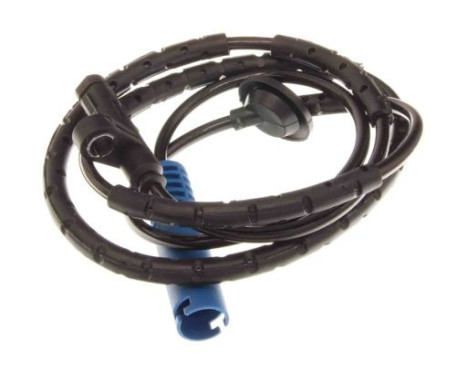 Wheel speed sensor
