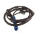 Wheel speed sensor